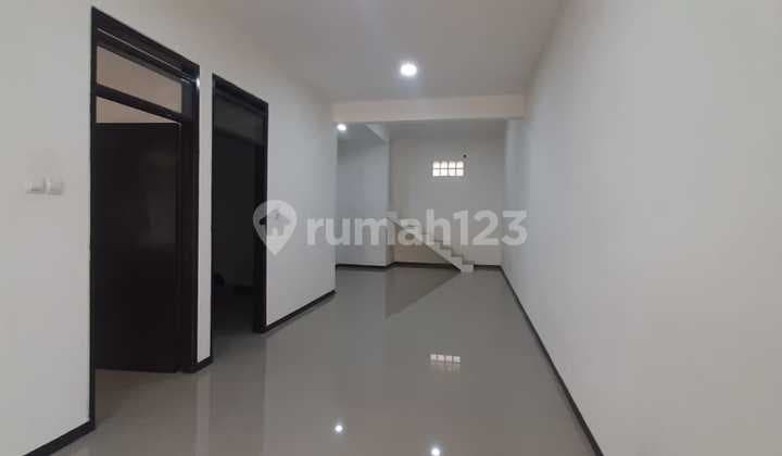 Taman Holis Indah Rumah Minimalis Baru Renovasi