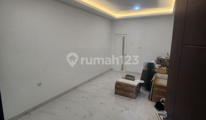 Two-Story New Building House in Kopo Permai 3