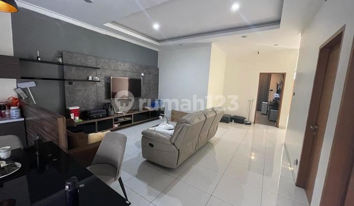 Rumah Siap Huni Di Pasirluyu Bandung Kota