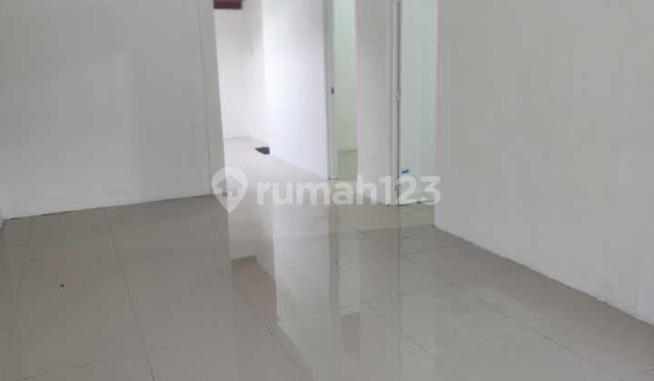 Rumah Siap Huni Di Bumi Asri Sayap Tki Sudah Renovasi