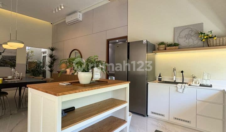 Kbp,Padalarang,Rumah Modern Siap Huni