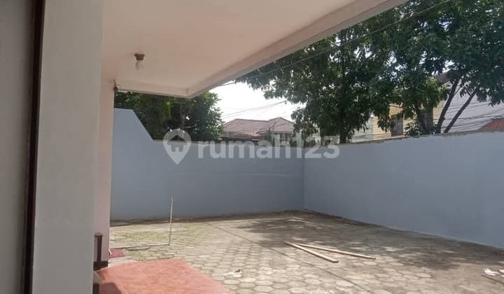 Rumah Siap Huni Di Sumbersari Bandung Kota