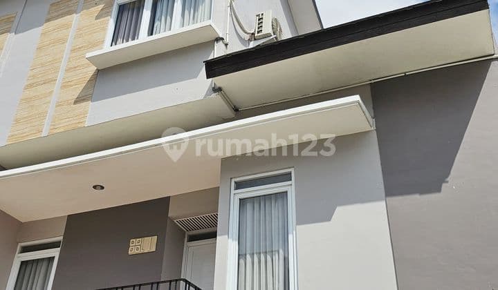 Well-maintained Beautiful House at Kota Bali Residence, Padalarang