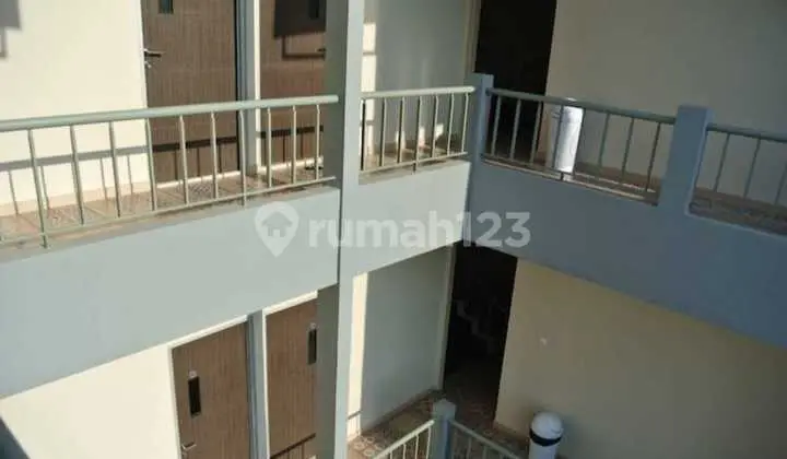Ciumbuleuit Rumah Kos Aktif Dekat Unpar