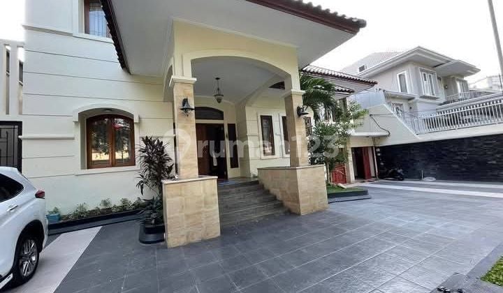 Rumag Apik Dan Nyaman Lokasi Premium Didarmawangsa , Keb Baru