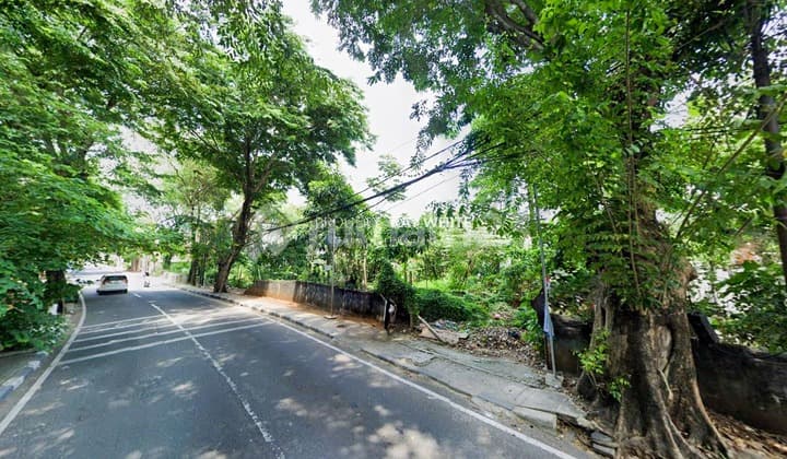 Jual Cepat Harga Menarik Tanah Kosong Area Lebak Bulus