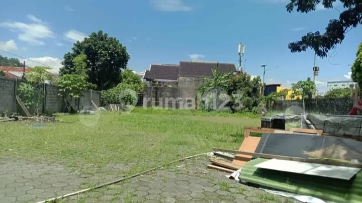 Permata Hijau, Tanah Langka Harga Murah Lokasi Pusat Kota
