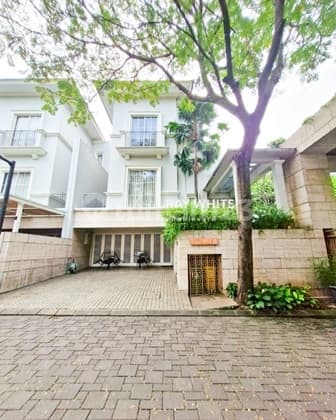 Brand New Bagus One Gate Dekat South Quarter Lebak Bulus