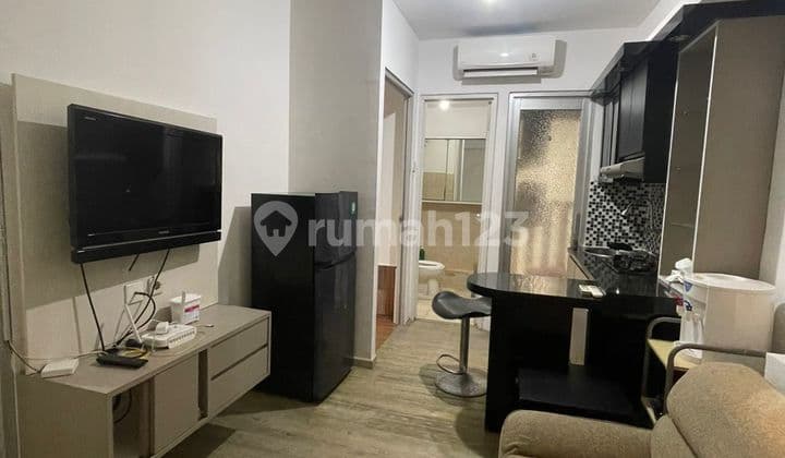 Dijual Dan Disewa Apartement Green Bay Pluit 2 BR Furnished