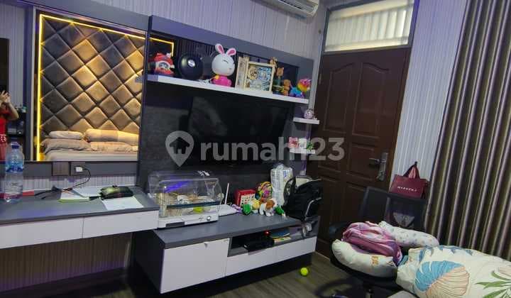 For Sale Quick House Teluk Gong Jl. V