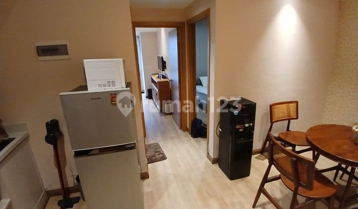 For Sale And Rent The Mansion Tower Bougenville Apartments 2 BR Furnished