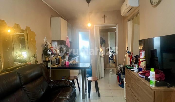 Apartement Green Bay Pluit 2 BR Furnished Bagus