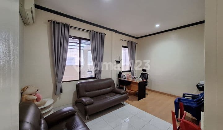 Dijual Rumah Siap Huni Berlokasi di Bsd City