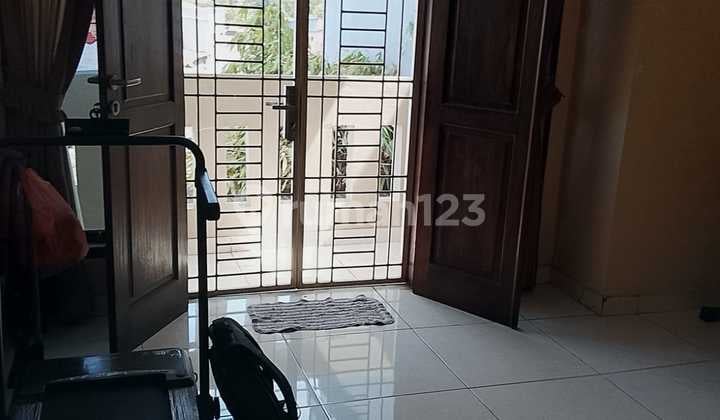 House For Sale: Siap Huni Lokasi di Gading Serpong