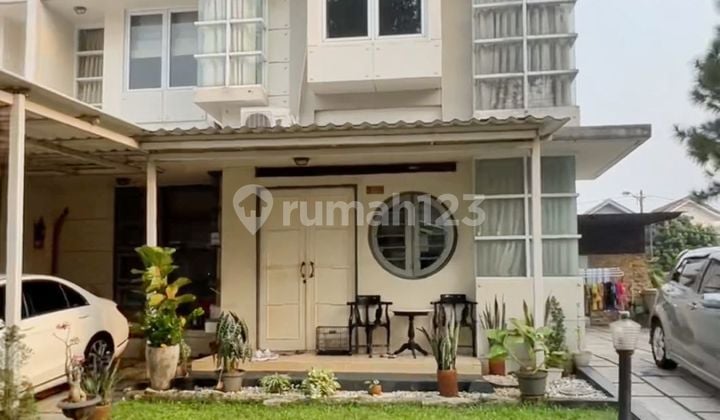 DIJUAL Cepat Rumah Di Lippo Karawaci Taman Osaka