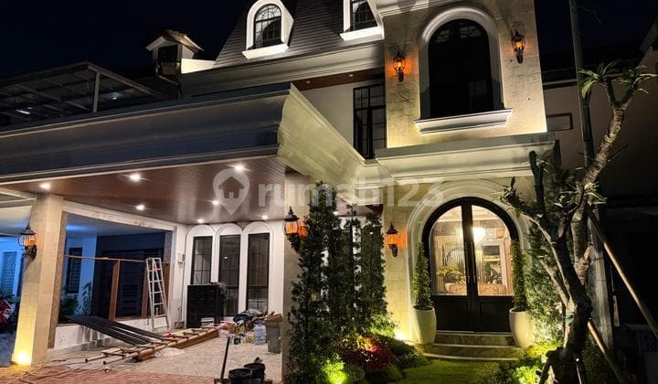 For Sale Rumah Bagus di Giradina Foresta Bsd