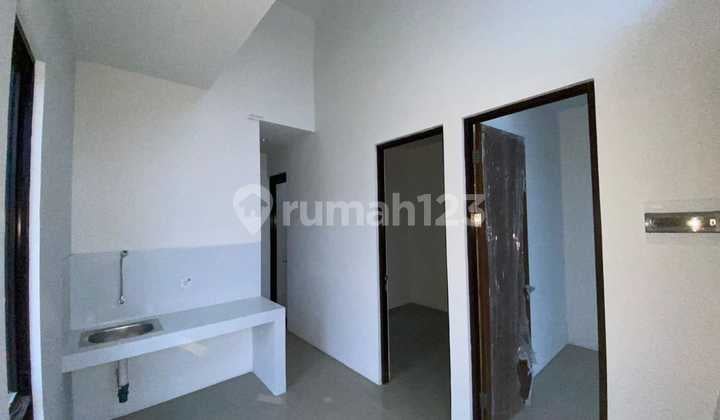 Dijual Rumah Hook Siap Huni Lokasi di Citragarden Serpong Bsd