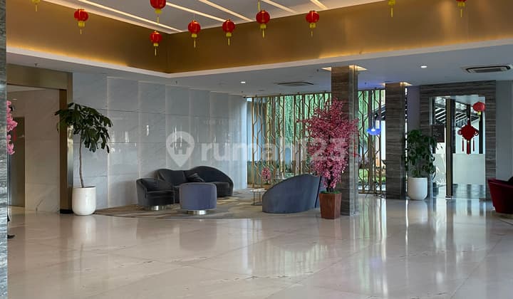 Dijual Brand New Midtown Signature Herald Tower