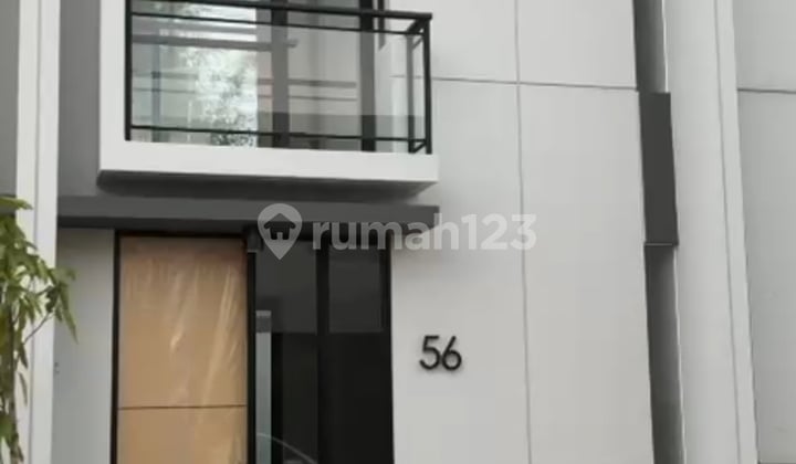 For Sale House in Cendana Botanic, Karawaci
