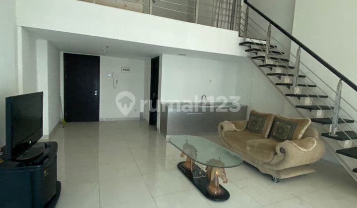 For Sale 2 Adjacent Soho Brooklyn Alam Sutera Apartments