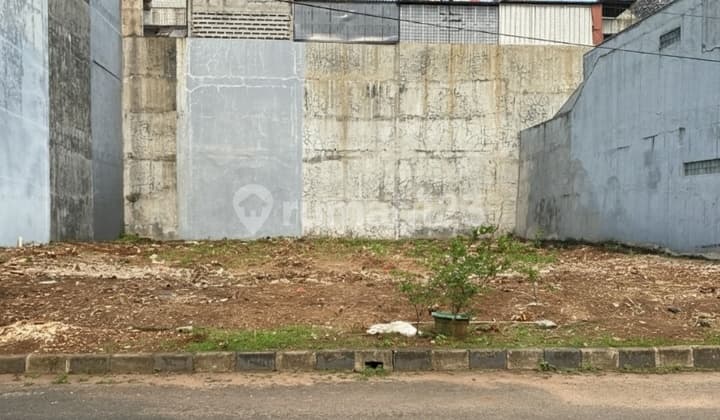 Land For Sale Berlokasi Strategis di Gading Serpong