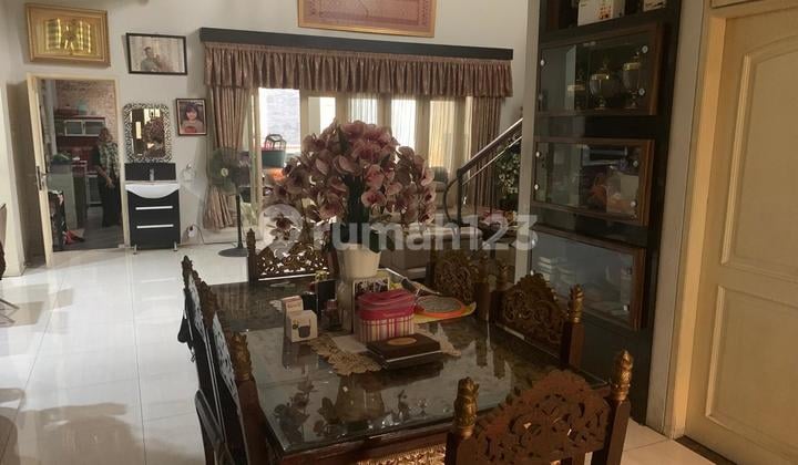 Rumah Nyaman di Camar - Siap Huni & Lokasi Strategis