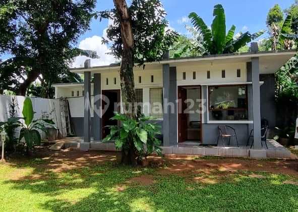 Hot Deal! Spacious 850 M² House in South Jakarta - Ready to Occupy & Airy
