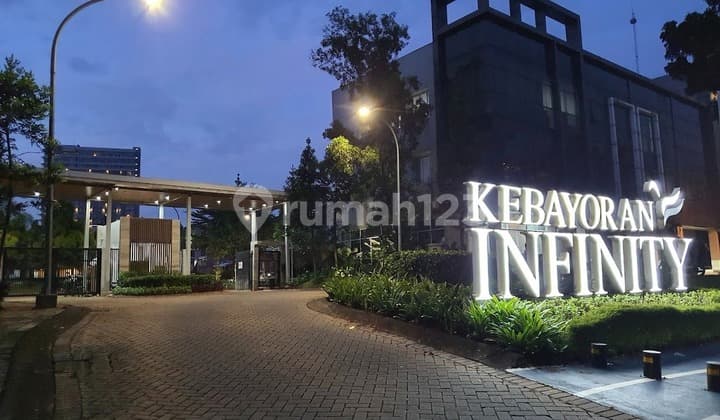 Land Plot for Sale in Strategic Location at Kebayoran Bintaro (Im)