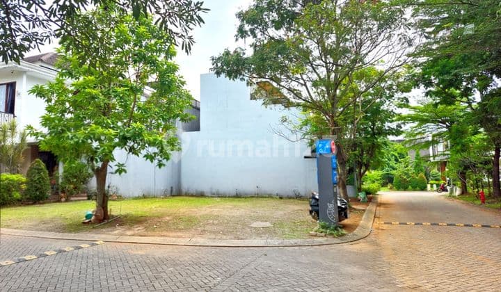 :Fire: Super Deal! Tanah Kavling Discovery Lumina - Siap Bangun
