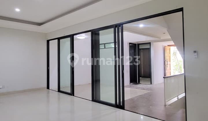 Kebayoran Bintaro Sdh Renov Harga Nego Jual Cepat(Im)