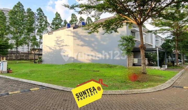 Kavling Strategis Bintaro Sektor 7 Tangerang Selatan - 164 M², Siap Bangun, Harga Nego! (Im)