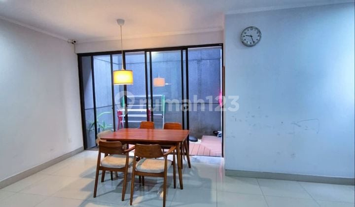 Kebayoran Bintaro Siap Huni Rumah Bagus dan Termurah(Im)