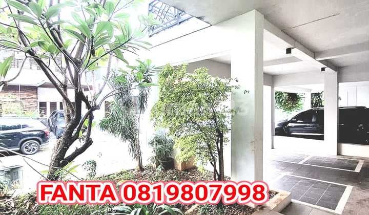 Rumah Bagus Lokasi Premium Termurah se-Bintaro Sektor 7 | KH