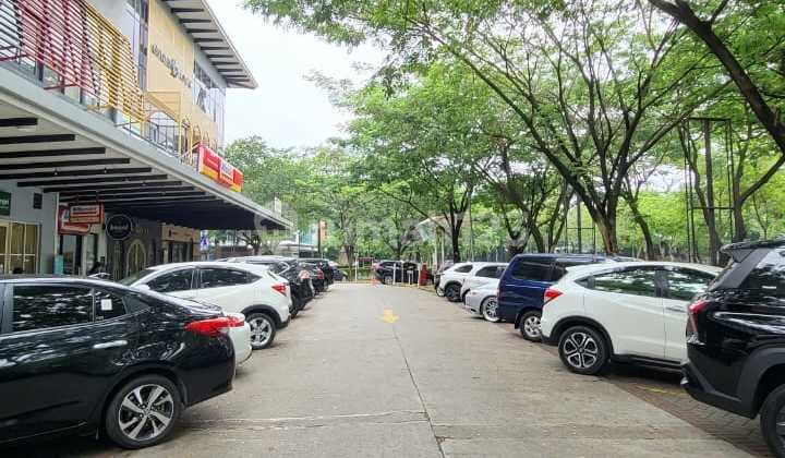 Ruko Fresh Market Emerald Bintaro Jual Cepat Termurah Sebintaro