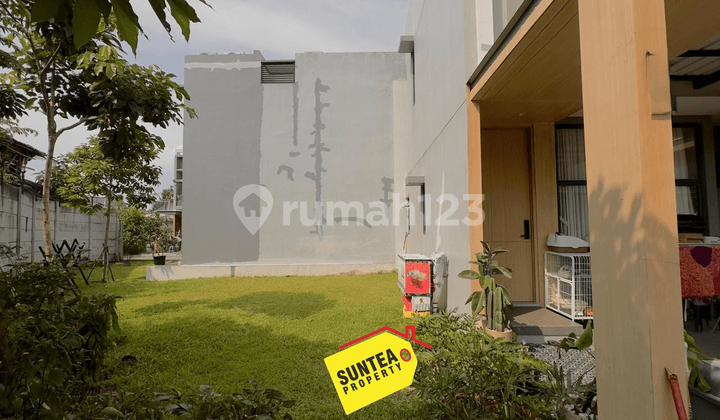 Best Deal! Rumah BSD Full Furnished, Harga 2,6 M Nego (Im)