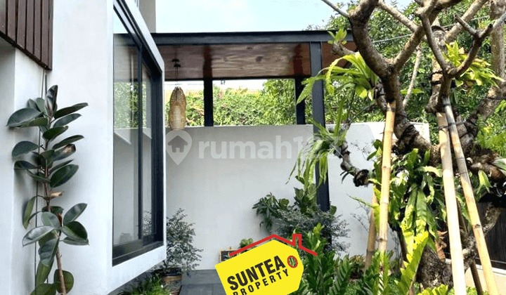 :Fire: Rare Listing! Rumah 2 Lantai di Jakarta Selatan - Luas & Siap Huni