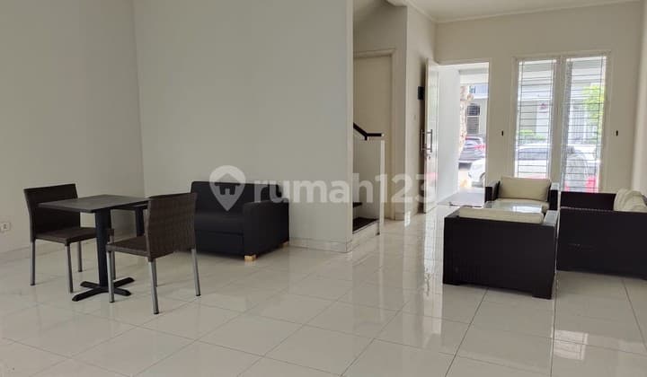 ✨ Prime House Bintaro Sector 9 - 4+1 Bedrooms, Ideal for Family