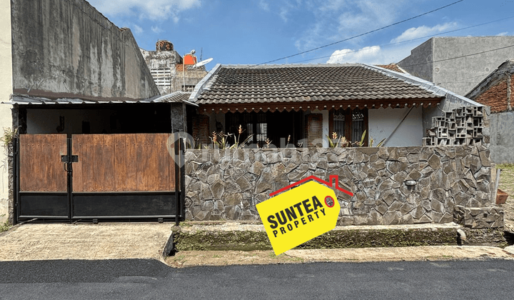Quality Affordable House Kuricang - Great Location & Ready to Occupy