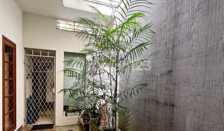 Best Pick! Rumah di Jalan Birah - Nilai Tanah Tinggi, Cocok Investasi