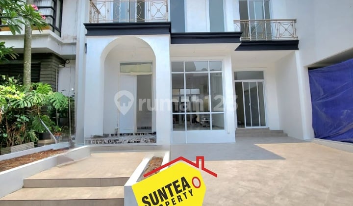 Kesempatan Langka! Rumah di Emerald Residence