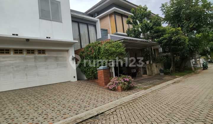 Hot Sale Kebayoran Bintaro Sdh Renov Siap Huni Jarang Ada