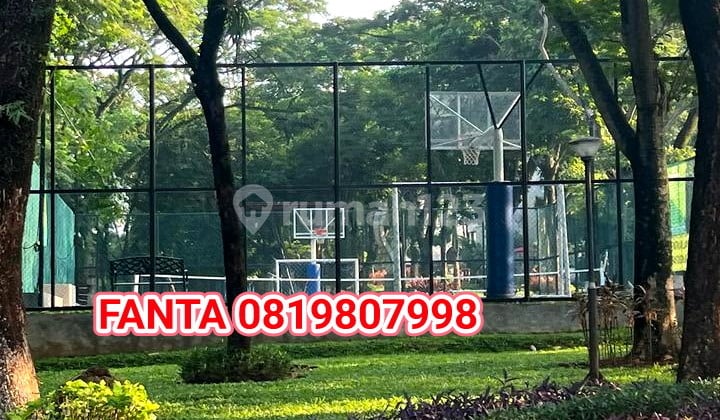 Jual Cepat Rumah di Kebayoran Village Bintaro Nego Sampai Jadi | KH