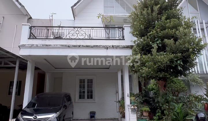 Rumah Cantik Discovery Eola - Modern & Nyaman