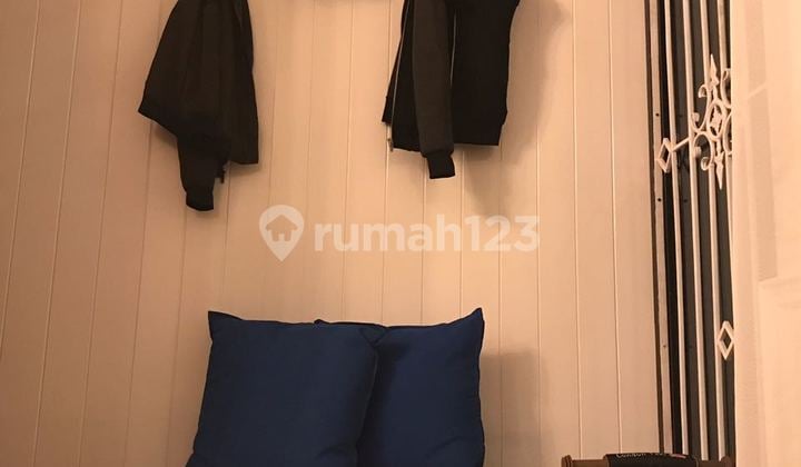 Hunian Eksklusif di Discovery Flamine - Nyaman & Lingkungan Nyaman
