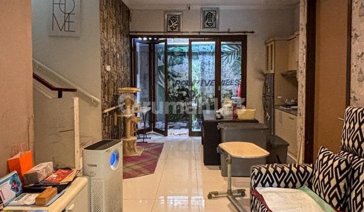 Discovery Bintaro Rumah Dekatt Masjid Hot Sale Termurah.(Ia 0513)