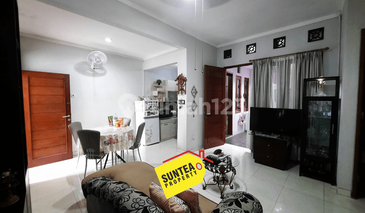Emerald Residence - Rumah Idaman Keluarga di Kawasan Premium