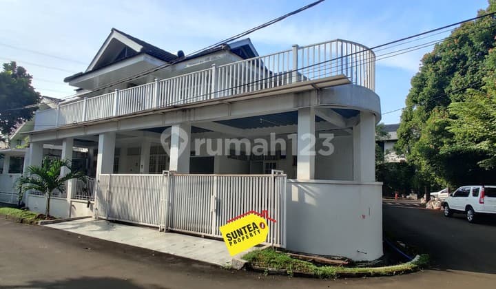 Rumah Homey di Maleo Sektor 9 Bintaro Harga Terbaik | KH