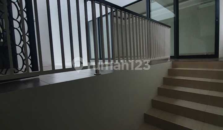 Rumah Siap Huni, Cluster Premium Kebayoran Sympony Bintaro Jaya Sektor 7