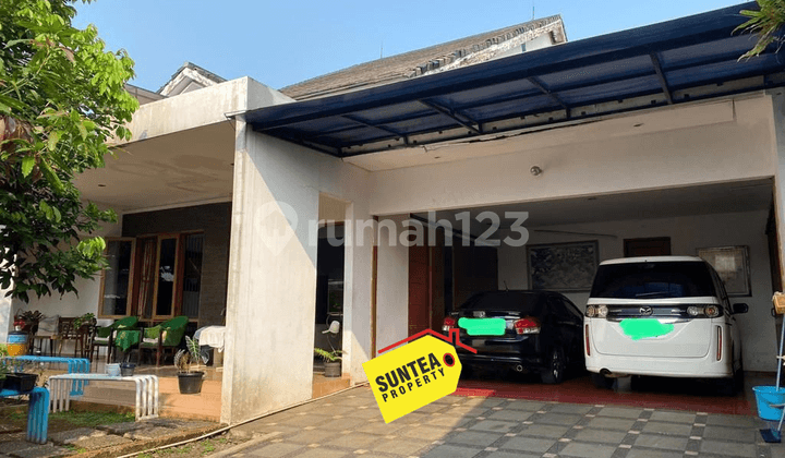 Hunian Hommy Ada Musholla di Lokasi Strategis Jakarta Selatan Siap Huni Spl 0279