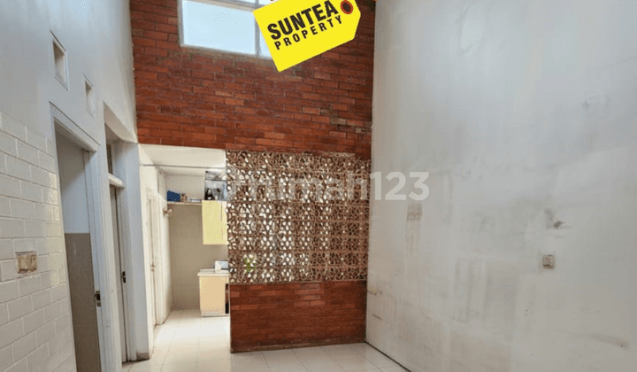Rumah Minimalis 2 Kamar di Permata Bintaro Sektor 9 Best Price | KH